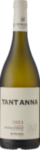 Bergsig Estate Tant Anna Reserve Chardonnay 750ml